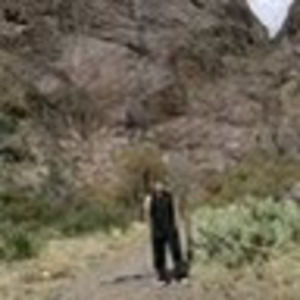 Meet your Posher, Merton